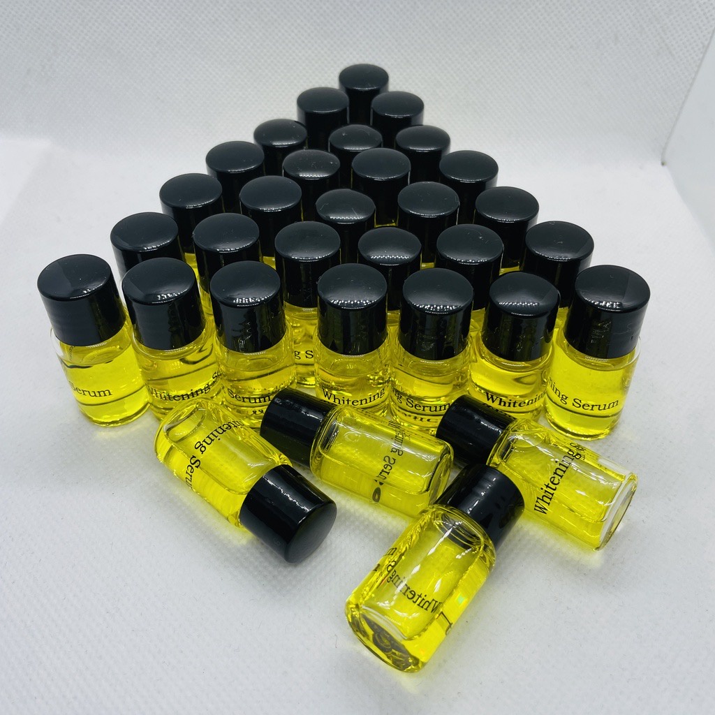 Combo KEM DƯỠNG TRẮNG DA FEIYA NGỌC TRAI và SERUM Whitening feiya