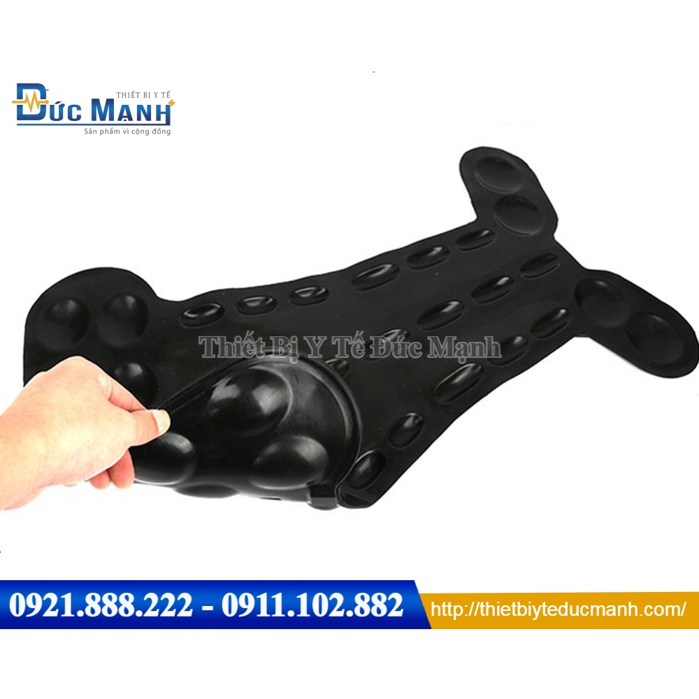 Tấm Dán Xung Điện Lưng Dùng Cho Máy Điện Sinh Học DDS