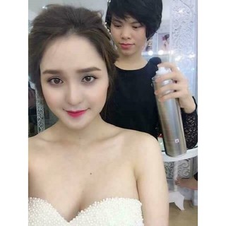 GÔM XỊT TÓC, KEO XỊT TÓC BẠC 320ML