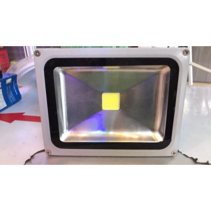 Đèn Pha led H2-Vàng