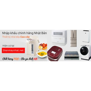 Máy rửa bát Panasonic NP-TH1