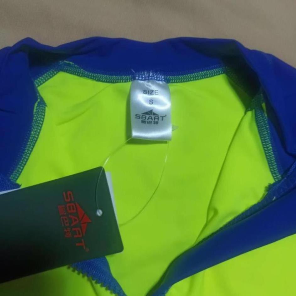 LẺ ÁO BƠI NỮ DÀI TAY KÉO KHÓA thun lạnh dày đẹp hàng SBART Sexy sexy  ཾ  ཾ ་ * | BigBuy360 - bigbuy360.vn