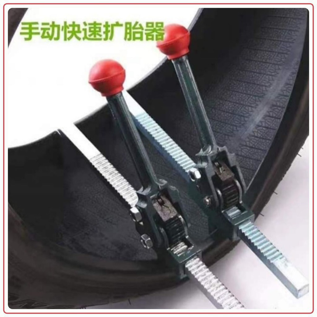 Tay Banh Lốp 🔴FREESHIP🔴dụng cụ mở lốp Xe Ga,Xe Điện,Ô Tô Con