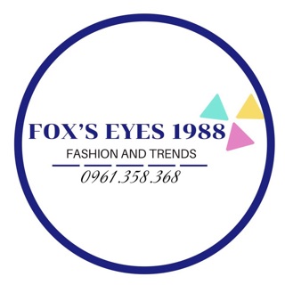 FOXS EYES 1988