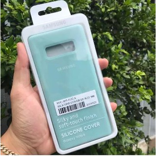 ỐP LƯNG SILICON CHỐNG BẨN CHO SAMSUNG NOTE 8