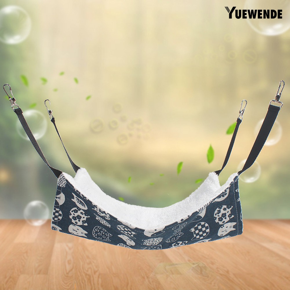 Võng Nằm Dành Cho Mèo/ Thú Cưng