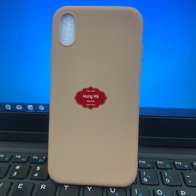 Ôp lưng iphone dẻo mềm trơn TPU dễ sử dụng bảo vệ máy chống va đập trầy xước do rơi rớt nhiều màu cho quý khách lựa chọn | BigBuy360 - bigbuy360.vn