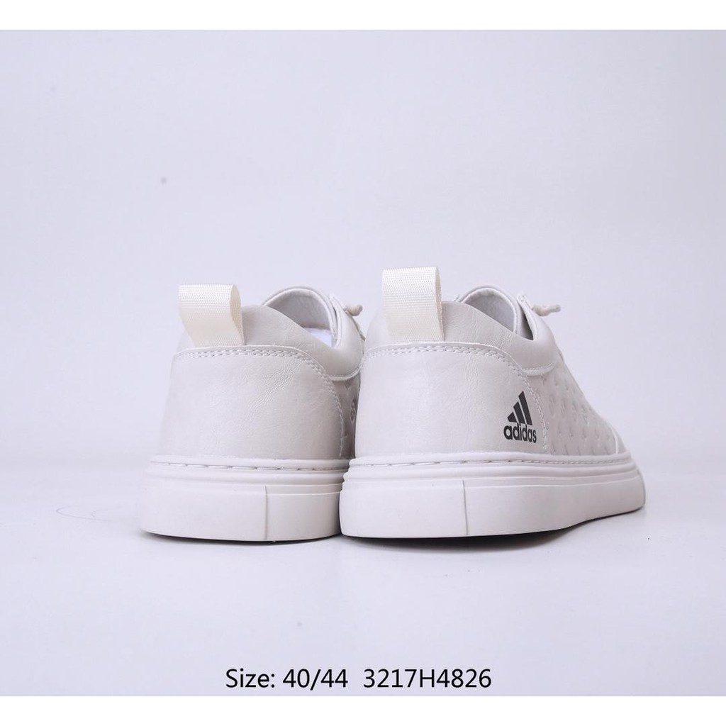 Giày Thể Thao Adidas Superstar Ii Thời Trang # 3217h4826