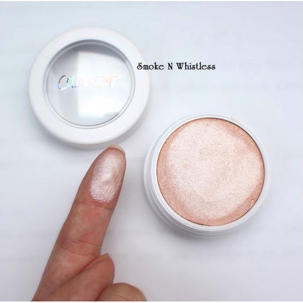 Bắt sáng dạng kem Colourpop Super Shock Highlighter | BigBuy360 - bigbuy360.vn