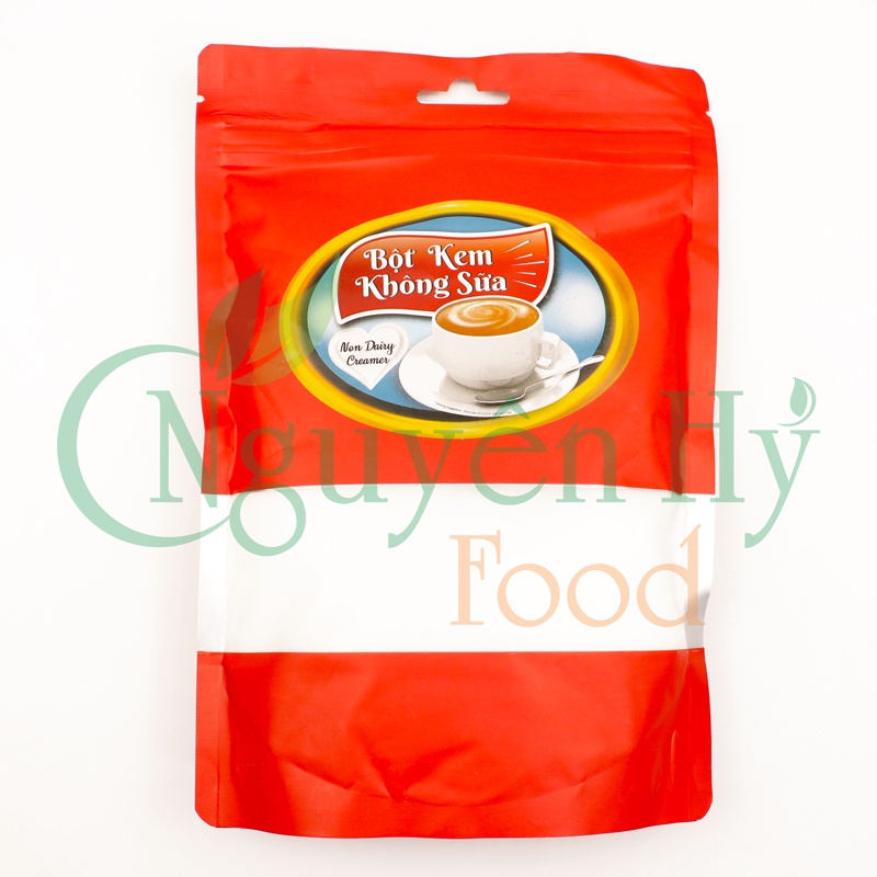 Bột Kem Không Sữa Chay Âu Lạc - 200g / 400g