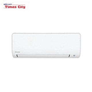 Điều hòa Daikin 12000BTU 1 chiều inverter R32 Cao cấp FTKC35UAVMV/RKC35UAVMV