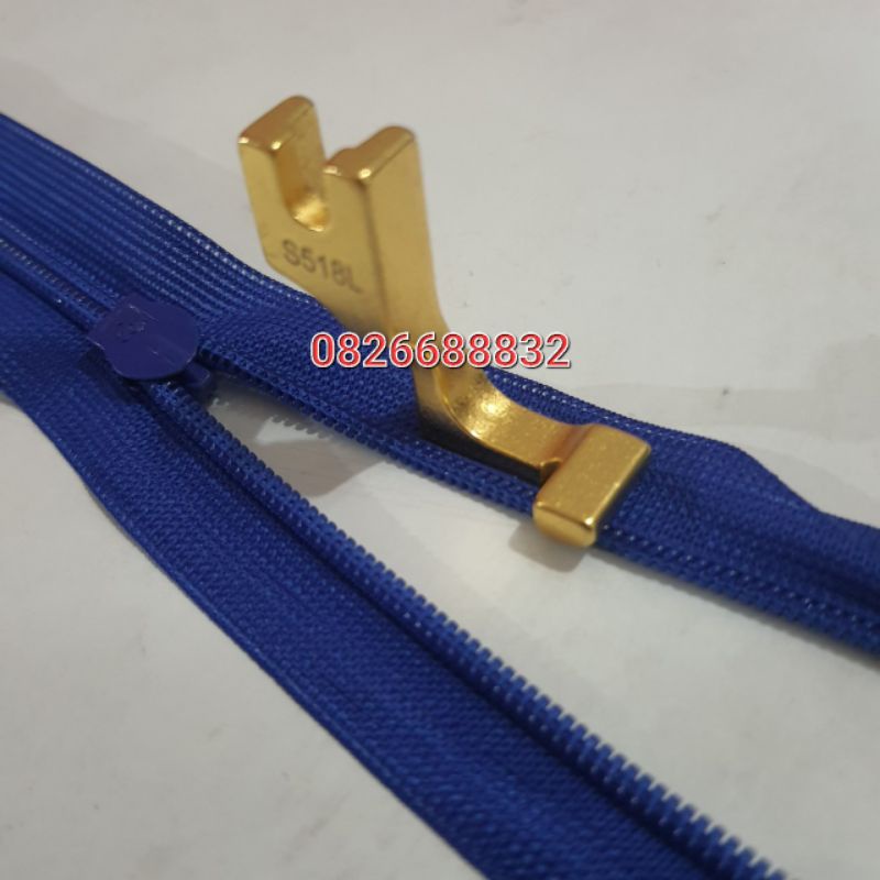 Chân Vịt Tra Khóa Giọt Lệ Hiện Đại ( Màu Vàng Loại 1)