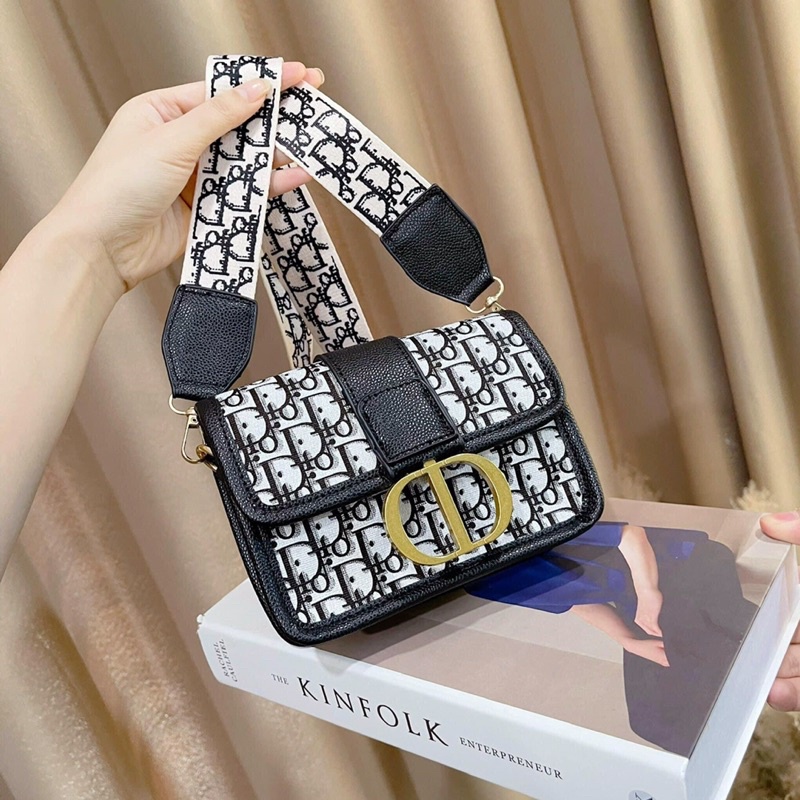 Túi Xách Nữ , Túi Đeo Chéo Thời Trang Nữ Siêu Xinh Rẻ Đẹp