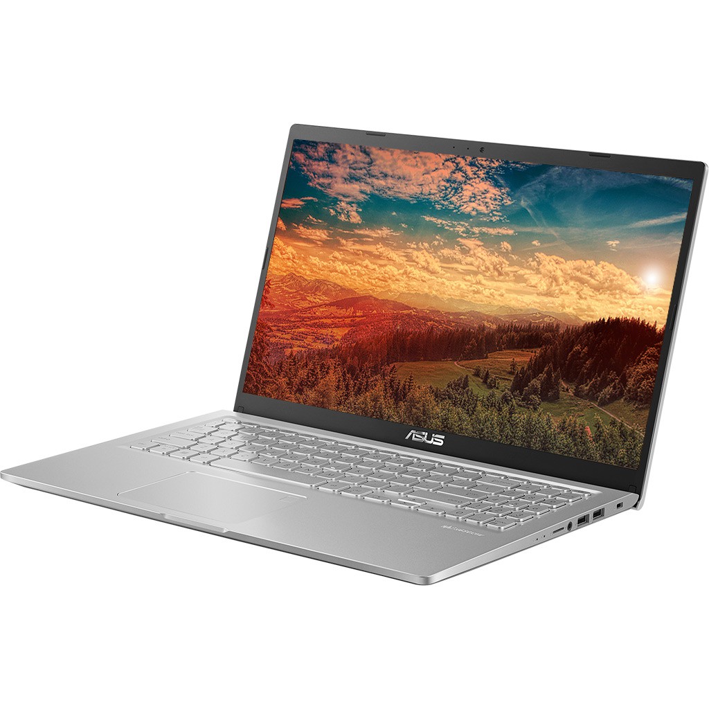 [ELMALL1TR giảm 5% tối đa 1TR] Laptop Asus Vivobook X515EA-BQ1006T (Core i3-1115G4/4GB RAM/512GB SSD/15.6-inch FHD/Win10