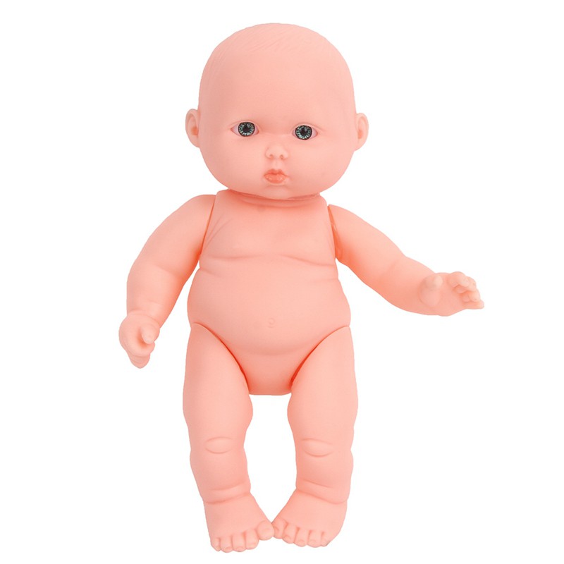 Búp bê Acaciafang bằng silicon thiết kế độc đáo