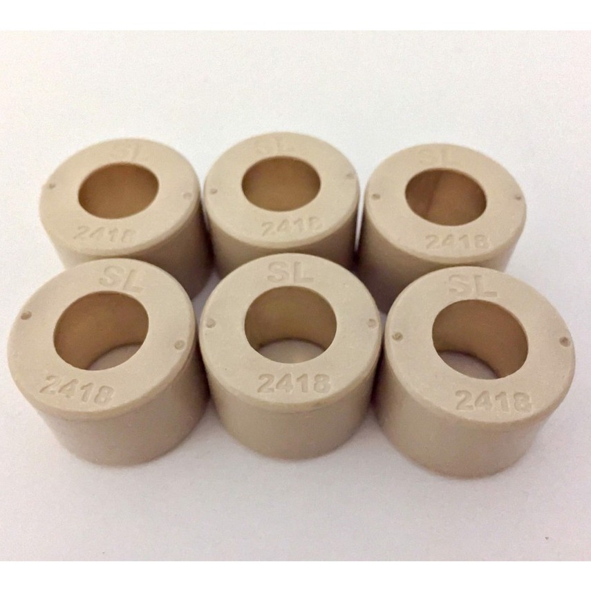 Bi nồi tròn 18x14 DrPulley cho Honda AB110/ Vision 110