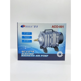 Máy sủi oxi công suất lớn resun aco-001 18w