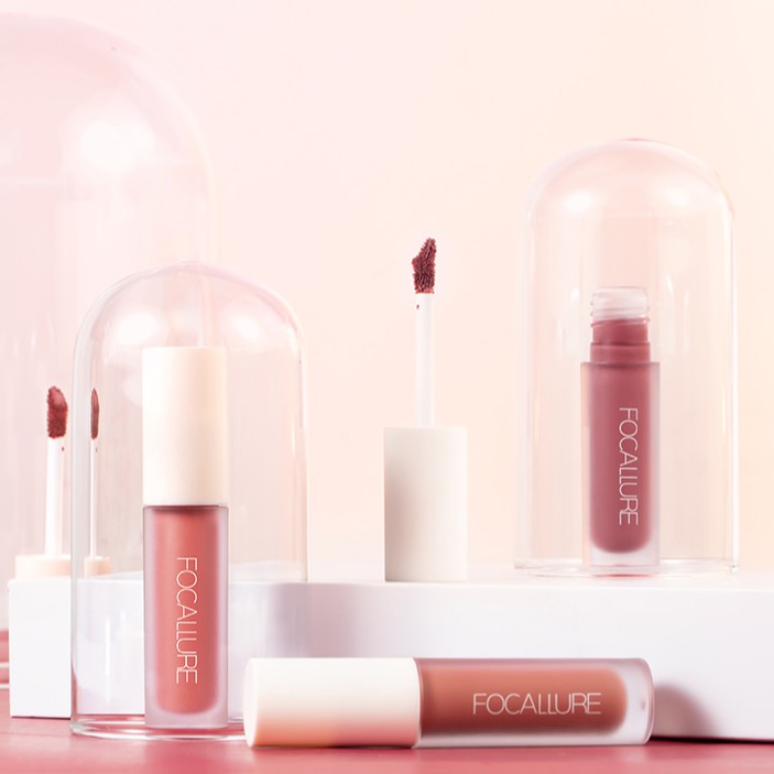 [Hàng mới về] Son môi FOCALLURE chống thấm nước và lâu trôi dành cho nữ