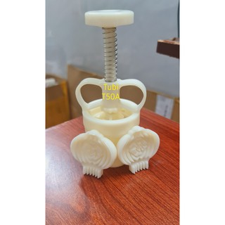 Khuôn Trung Thu Lồng Đèn 50g (kèm ảnh và video thật)