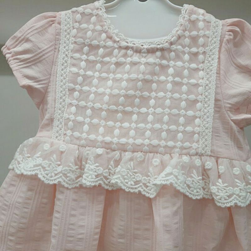 - Đầm Happyland VN xuất Hàn