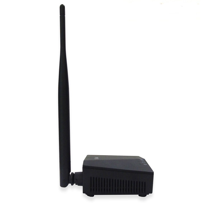 Modem, bộ phát wifi Dlink DSL-2700U 150Mbps