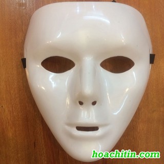 MẶT NẠ HIP HOP JABBAWOCKEEZ