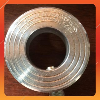 Tiêu tiện CNC giảm thanh dành cho lon pô leovince