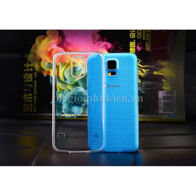 Ốp Silicon dẻo Samsung Galaxy S5/S6/S6EDGE/S7/S7EDGE/S8/S8 PLUS/S9/S9 PLUS