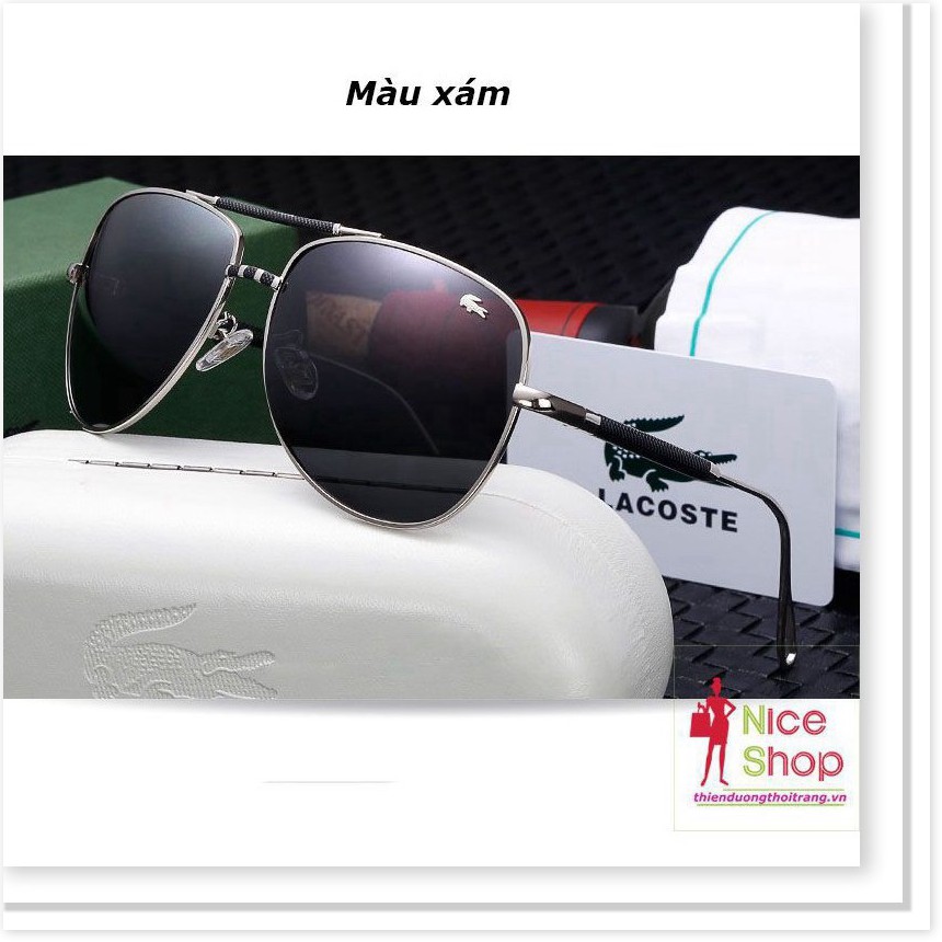 Xả Kho - Mắt kính lc trẻ trung sang trọng chống tia uv chống trầy tốt | BigBuy360 - bigbuy360.vn