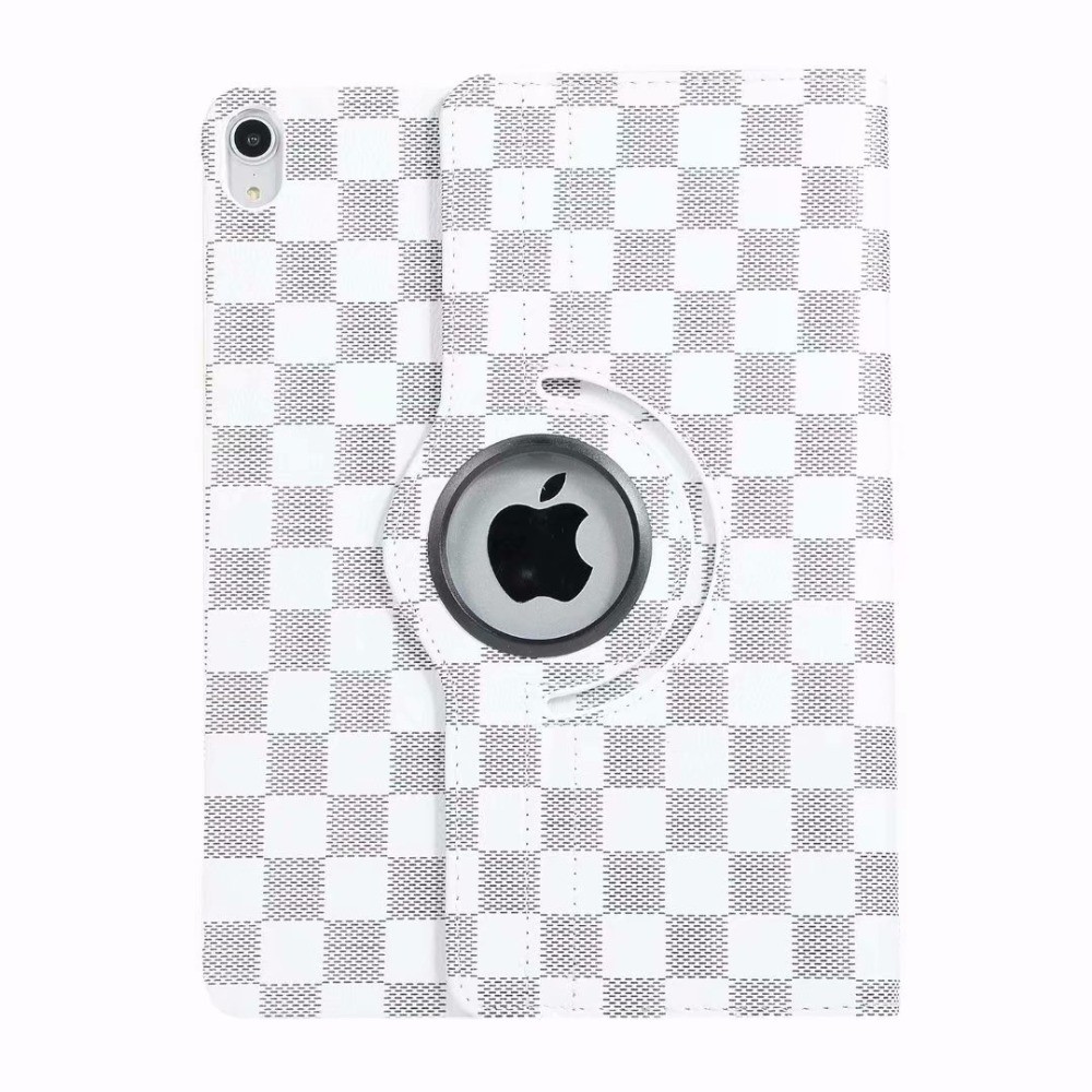 Bao da iPad Air, Air2, iPad 2017, iPad 2018 (9.7inch) xoay 360 caro | BigBuy360 - bigbuy360.vn