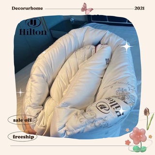 [NHẬP KHẨU] RUỘT CHĂN| RUỘT CHĂN HILTON LÔNG VŨ SIÊU NHẸ