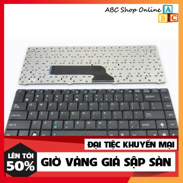 Bàn Phím Laptop ASUS K40 K40AC K401 K40IE K40IN K40AB K40AN K40A K40AD K40AF K40C K40ID A41 A41I K40E K40IJ P81IJ P30A