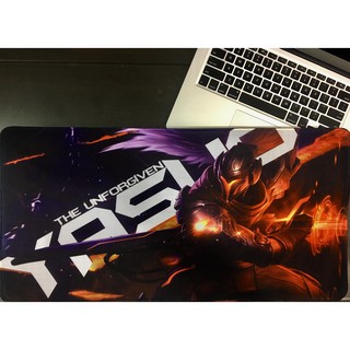 Lót Chuột Gaming Size To 30x60
