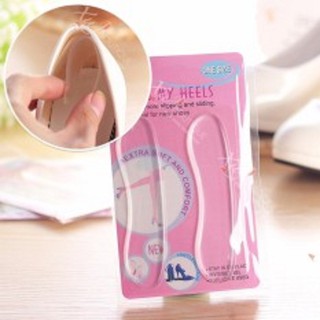 [SALE GỐC] MIẾNG DÁN GÓT GIÀY SILICON