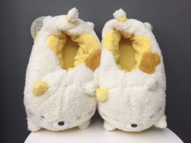 Dép Sumikkogurashi đi trong nhà chính hãng San-x