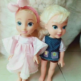 búp bê nhựa cao cấp
