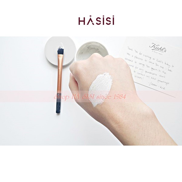 Mặt Nạ Đất Sét KIEHL’S RARE EARTH DEEP PORE CLEANSING MASQUE 14ml