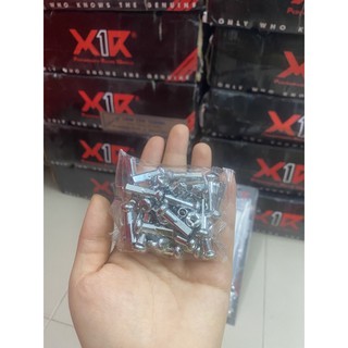 Căm X1R mạ crom 184/149 & 184/157