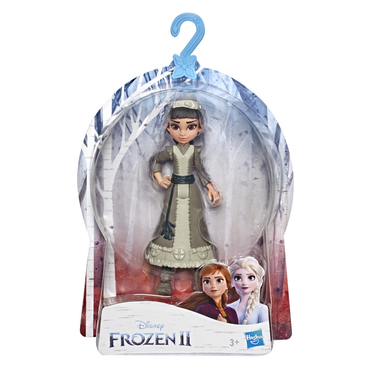 Đồ Chơi Nhân Vật Frozen 2 - E5505 - Mẫu 4 - Honeymaren - Hasbro