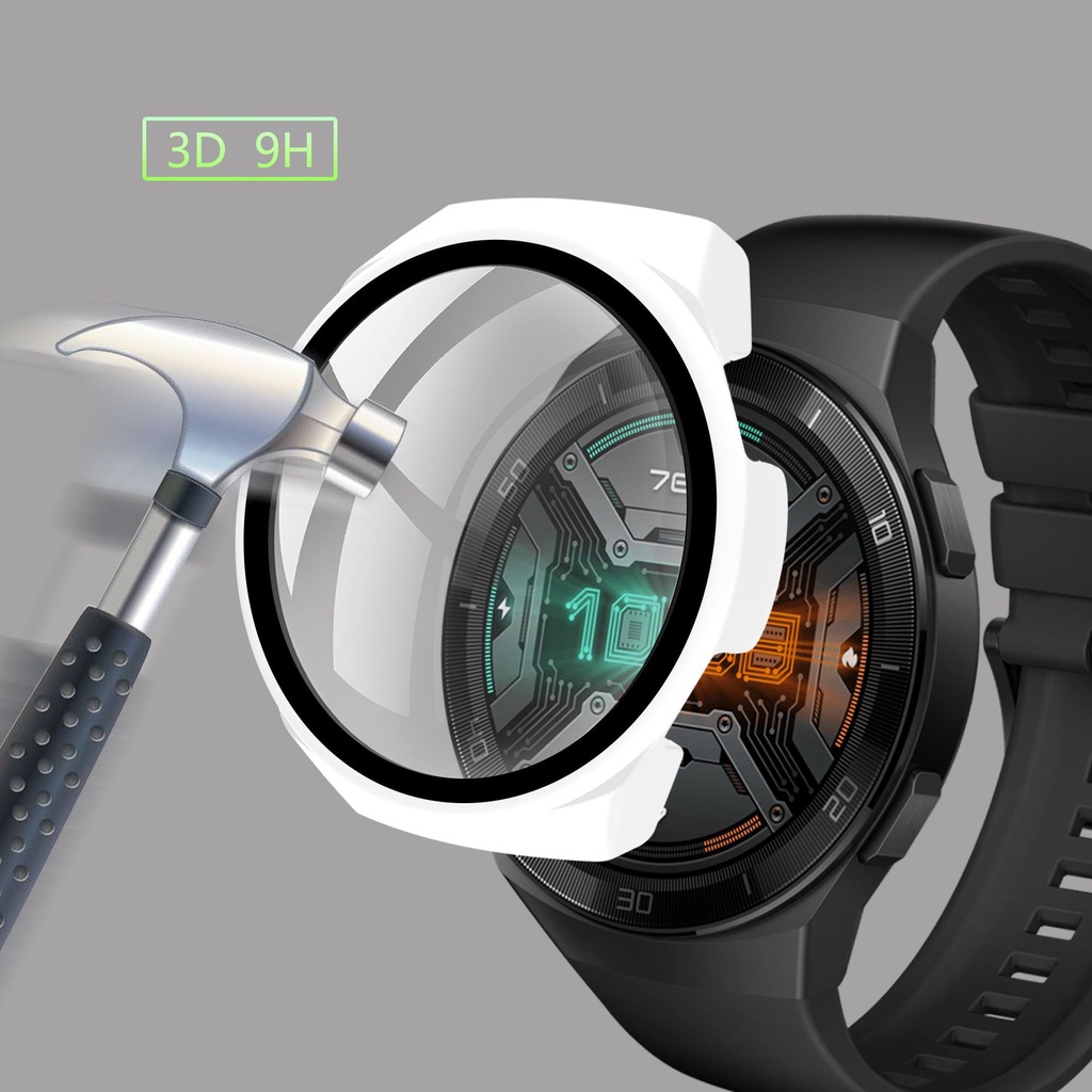 Kính Cường Lực Bảo Vệ Màn Hình Đồng Hồ Thông Minh huawei watch gt 2 46mm/42mm