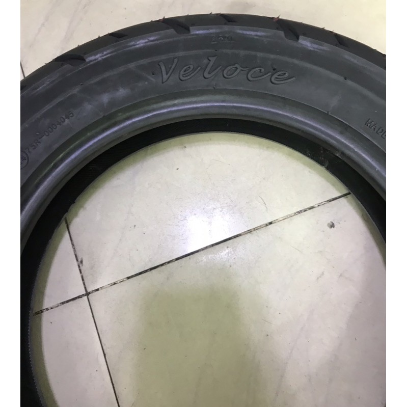 VỎ XE VELOCE SIZE 90-90/10