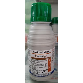 Thuốc trừ bệnh Revus Opti 440SC chai 100ml chính hãng Syngenta