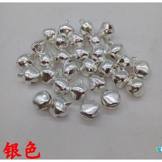 50 CHIẾC chuông lục lạc  PHỤ KIỆN DIY