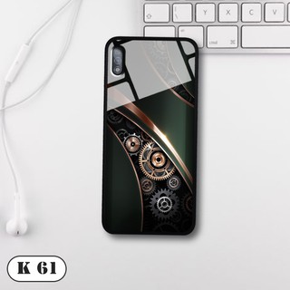 Ốp lưng kính 3D cho Vsmart Bee 3