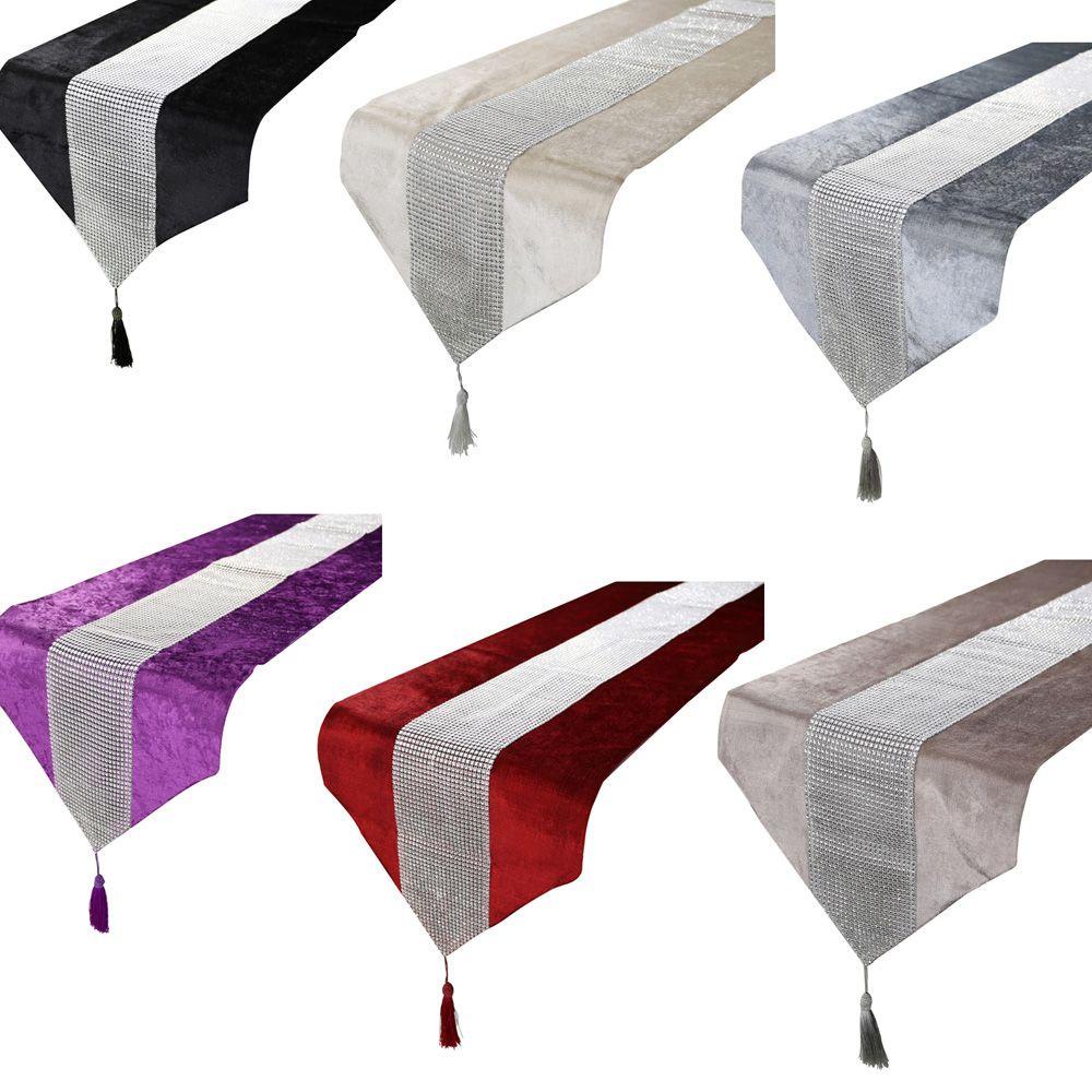 Khăn Trải Bàn MOCHO Flannel|Đệm Lót Ghế Ngồi Khách Sạn Sang Trọng