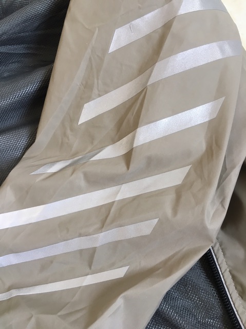 Áo khoác the northface chất liệu Gore-Tex size M
