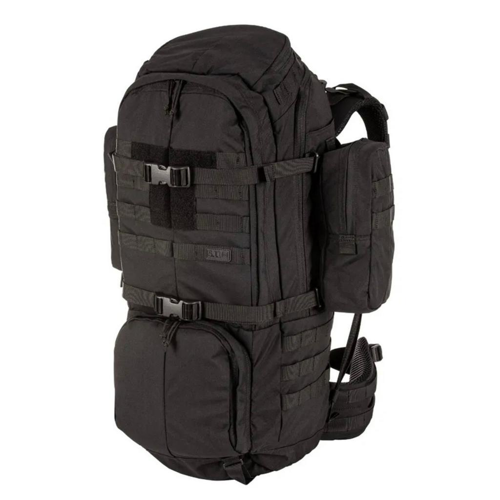 Ba lô chiến thuật RUSH100™ BACKPACK 60L có ảnh thật
