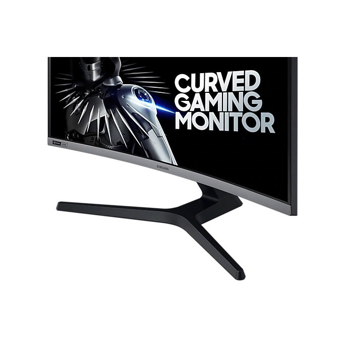 Màn hình Samsung 27inch LC27RG50FQEXXV - Màn hình cong 1500R/240Hz/Game mode - linhkienpcgiatot | BigBuy360 - bigbuy360.vn
