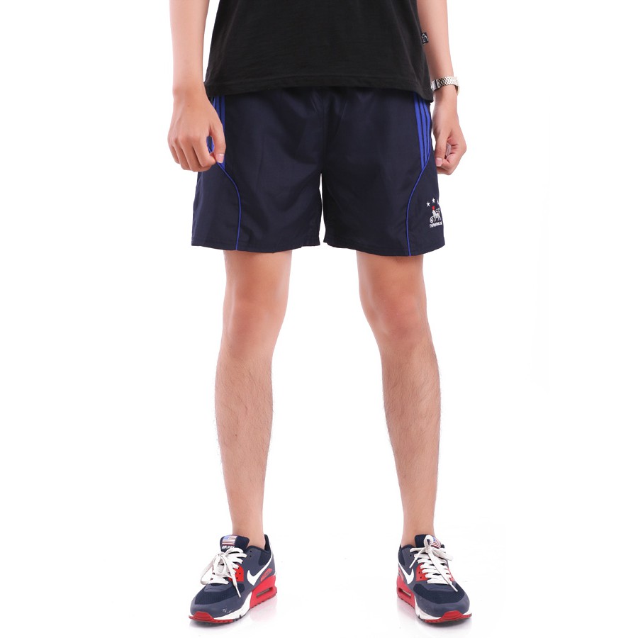 Quần Short Nam | Quần Đùi Nam Mặc Nhà Chất Thoáng Mát