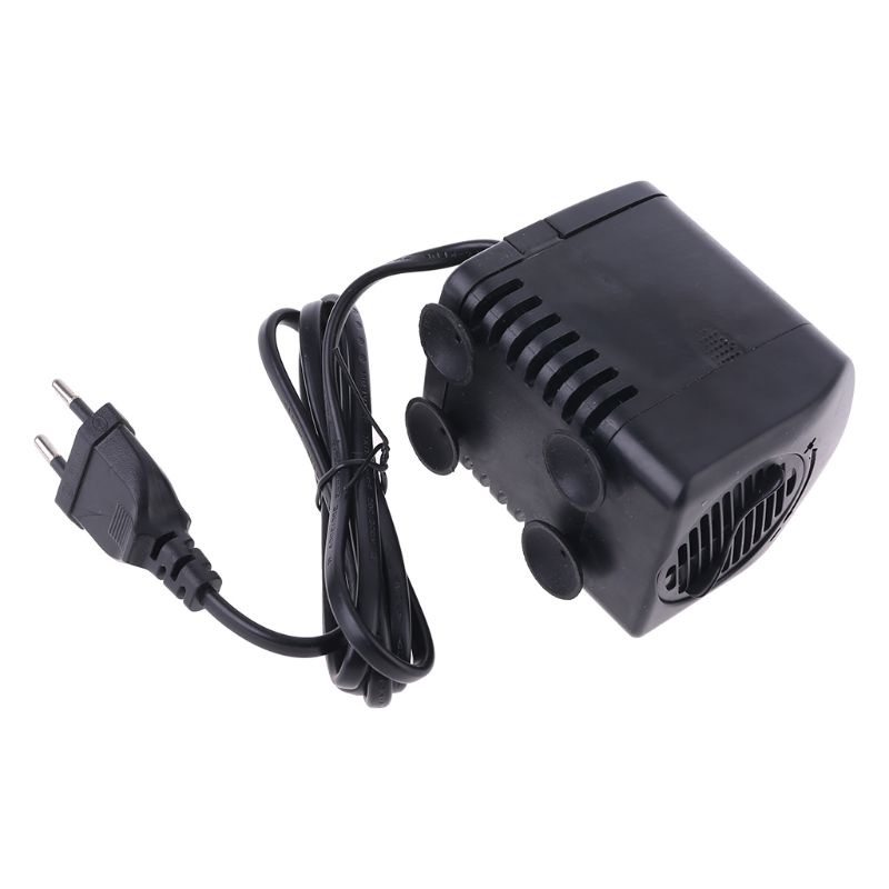 Thiết Bị Phun Nước Cho Bể Cá 220V 20W 1000L H